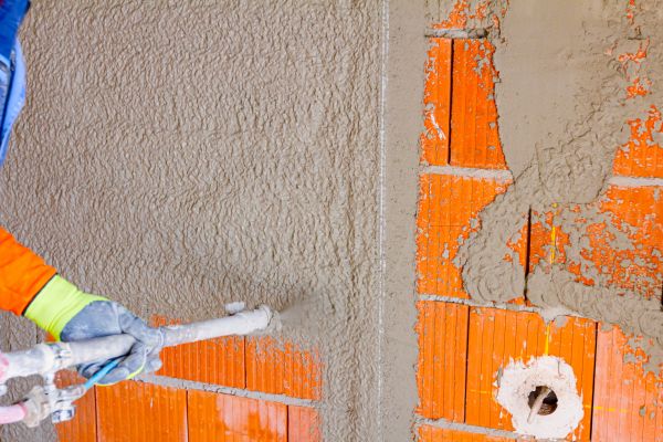 Pressure Grouting in Burnsville