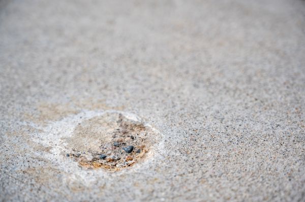 Concrete Jacking in Burnsville