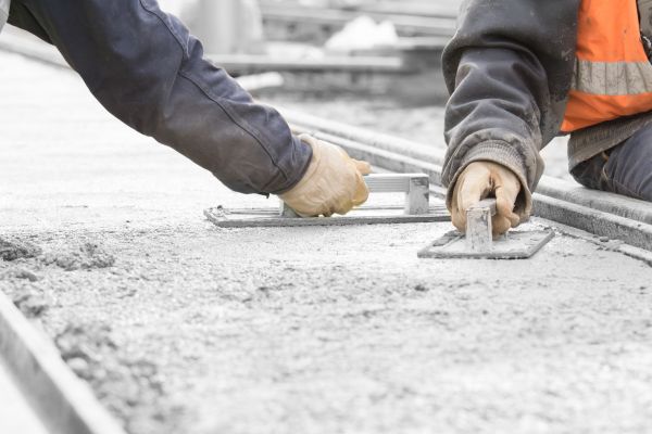 Driveway Mudjacking in Burnsville