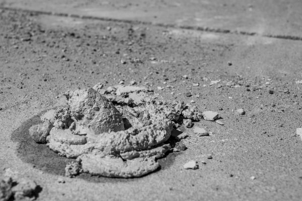 Concrete Slabjacking in Burnsville